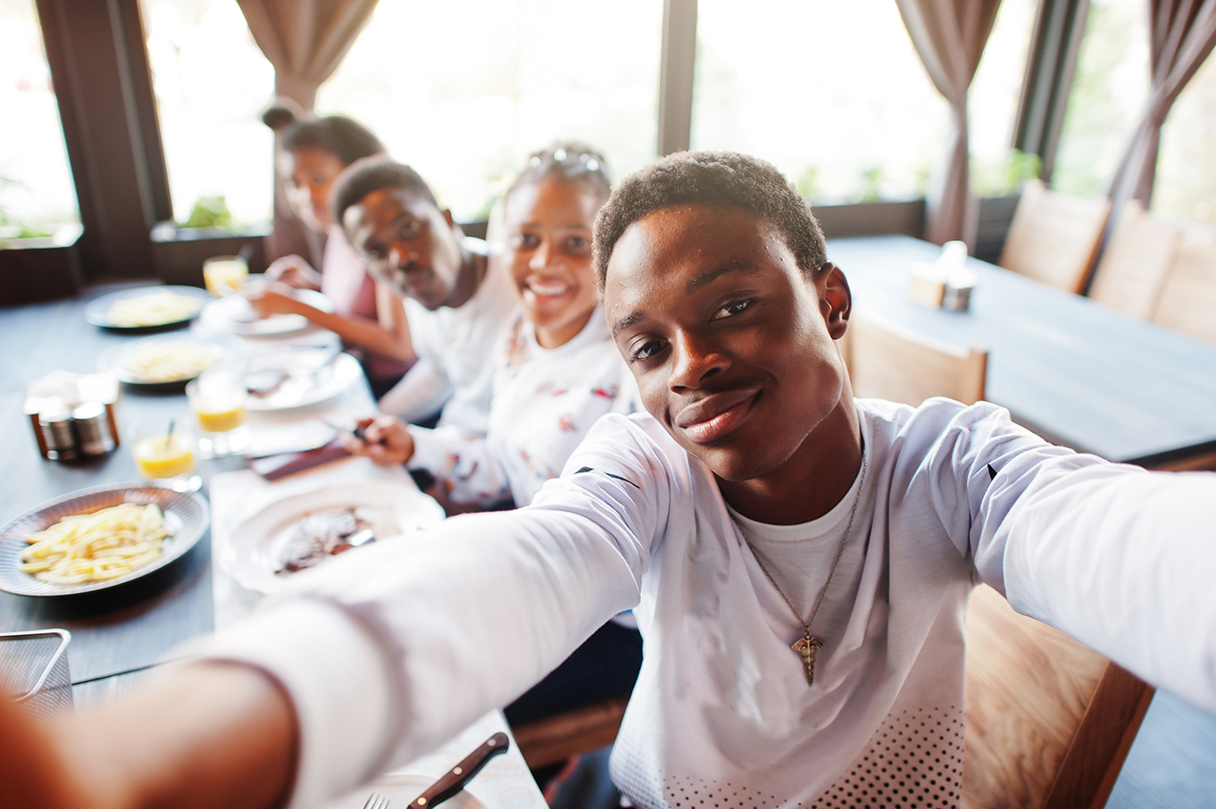 5 Ways to Help Youth Cope with Stress
