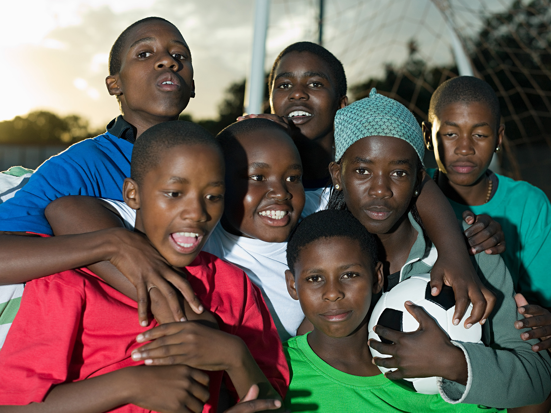 A Call to Action: Youth Violence Prevention Must Be a Priority
