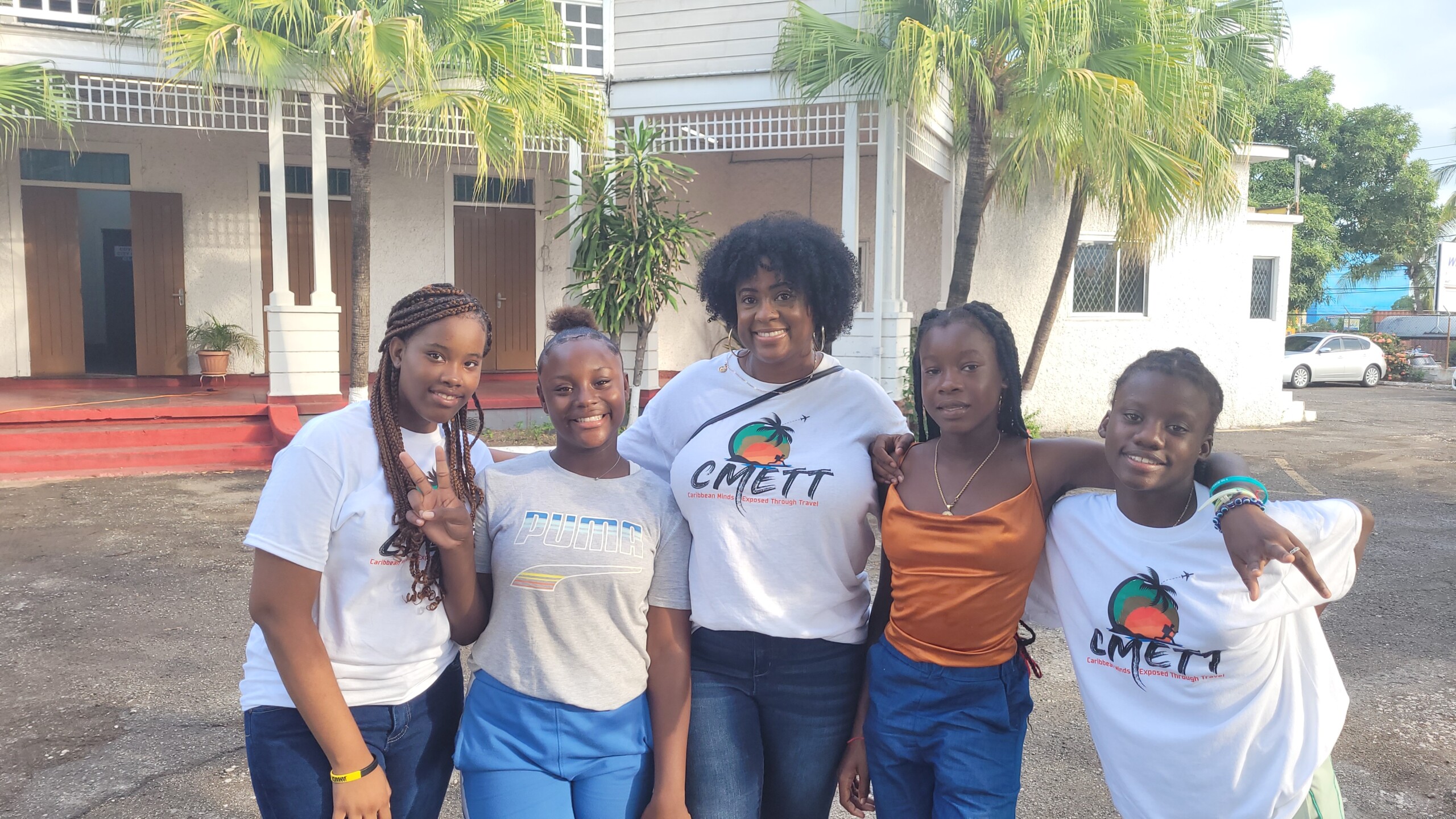 My Mission: Making an Impact Through Travel